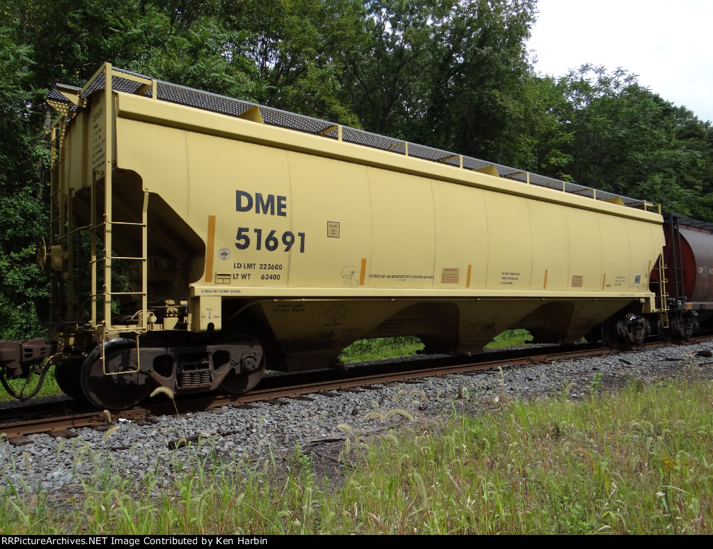 DME 51691